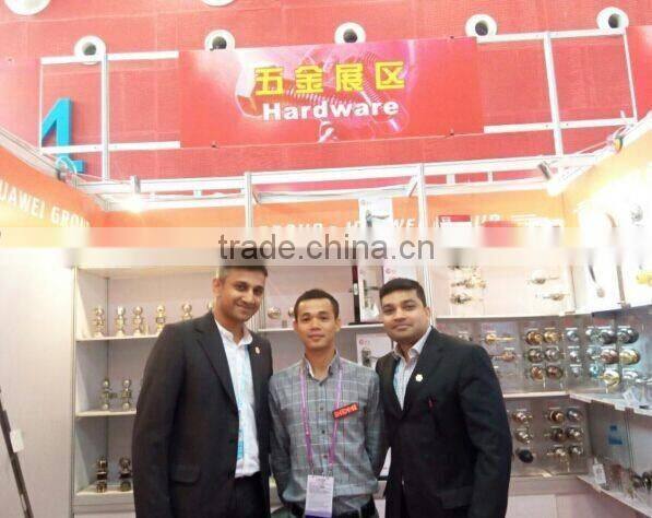 2016 wooden door hinge with stainless steel