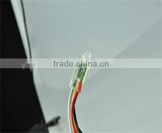 Best selling and high quality invisible led string lights