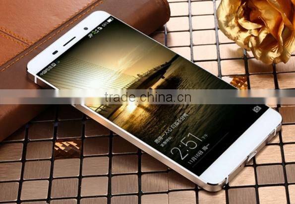 55-Durable CNC Frame Smartphone JDI Screen 5.0Inch 2+16GB Design 6.9mm Thin Dual Sim 16MP Covering Most 4G of Worldwide