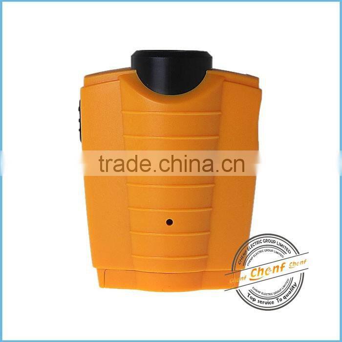 Newest LCD Backlight 18M Short Distance Ultrasonic Meter