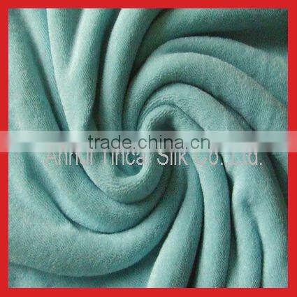 CVC Knitted Terry Cloth