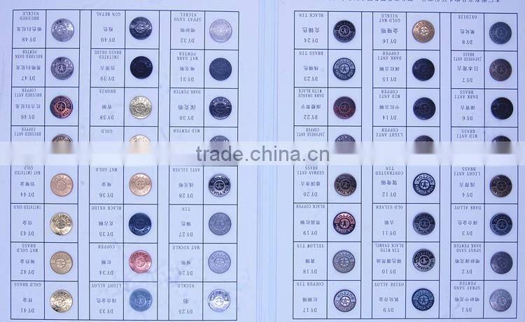 Fancy custom ladies suits clothing shoes measures metal buttons