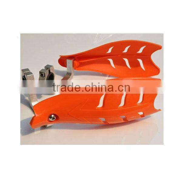 HANDLEBAR BRUSH HAND GUARDS