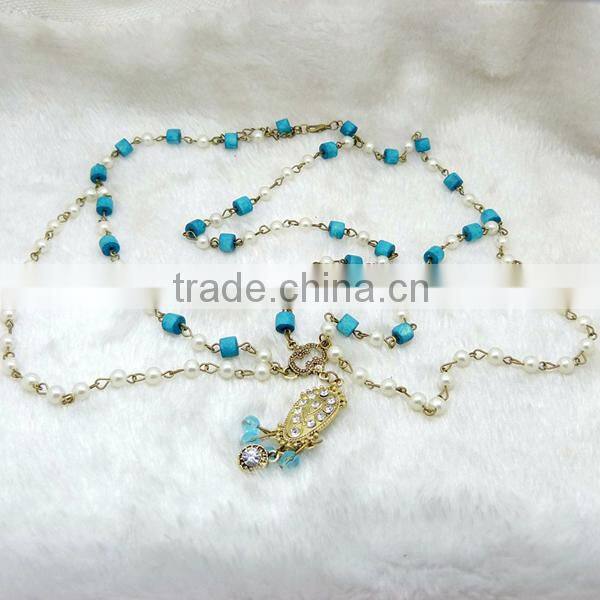 nickle free boho style small moq jewelry head chain headband