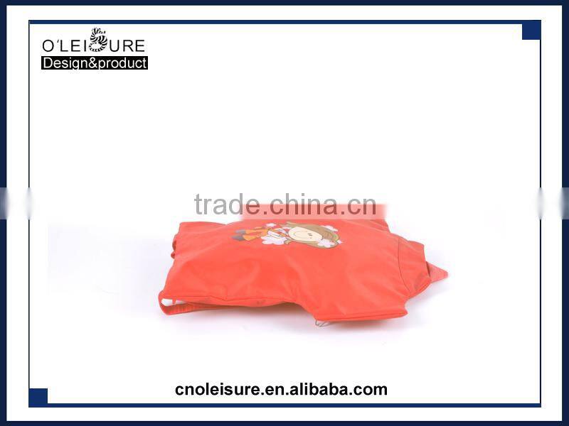 Ultrathin backpack kindergarten school bag 1-6 years old children backpack