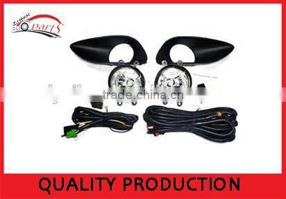 car fog lamp used for toyota vios 2008 fog lamp