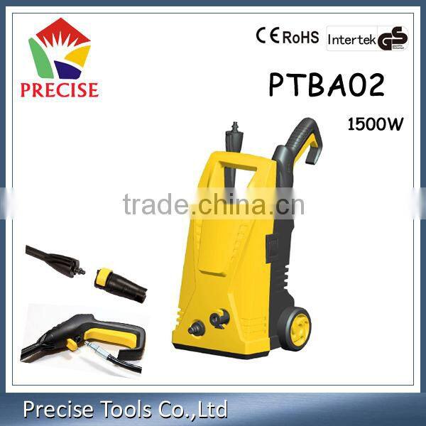 2200W Powered auto car pressure washer machine