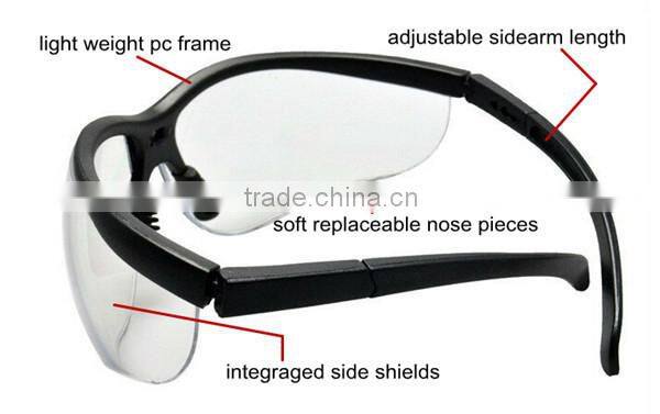 Eastnova SG008 Affordable Simple Style Led Goggle