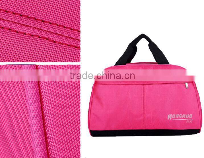 Hand Travel Bag Duffel Weekend Luggage Bag