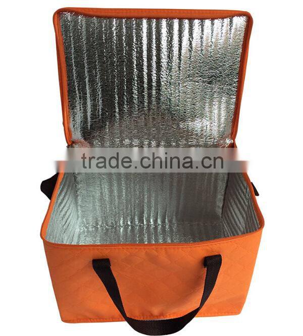 2015 summer fashion cheap insulated travel picnic ice cream cooler bag for lunch and beer hot sale in alibaba online shopping