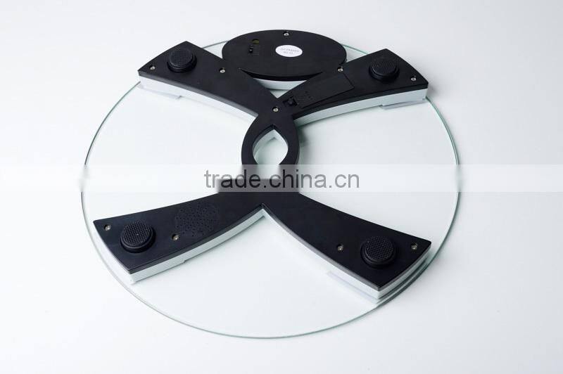 High accuracy bathroom scale calibrate digital bathroom scale