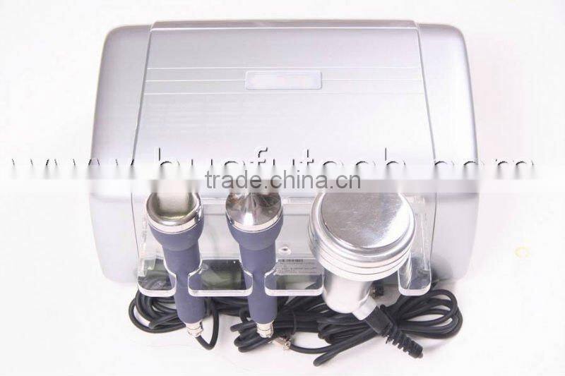 body shaping 2013 best seller fat reduction cavitation slimming machine