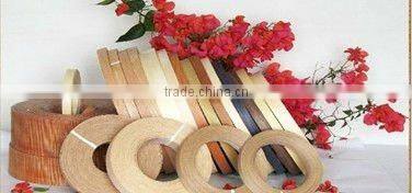pvc edge banding strip