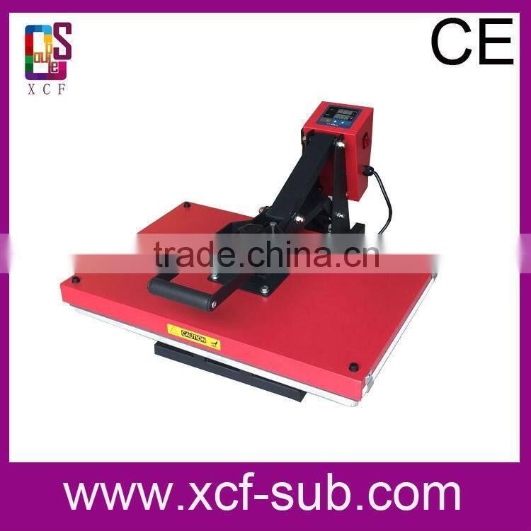 Wholesale Custom Design Light Weight Bulk 2D flip Blank Sublimation leather Mobile Phone Case For iphone6s