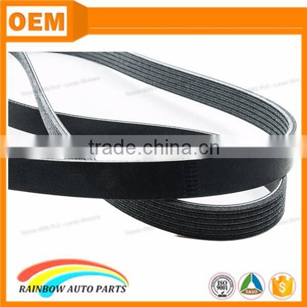 Cheap TOYOTA Corolla FORD Transit Escort 6PK1670 car belt