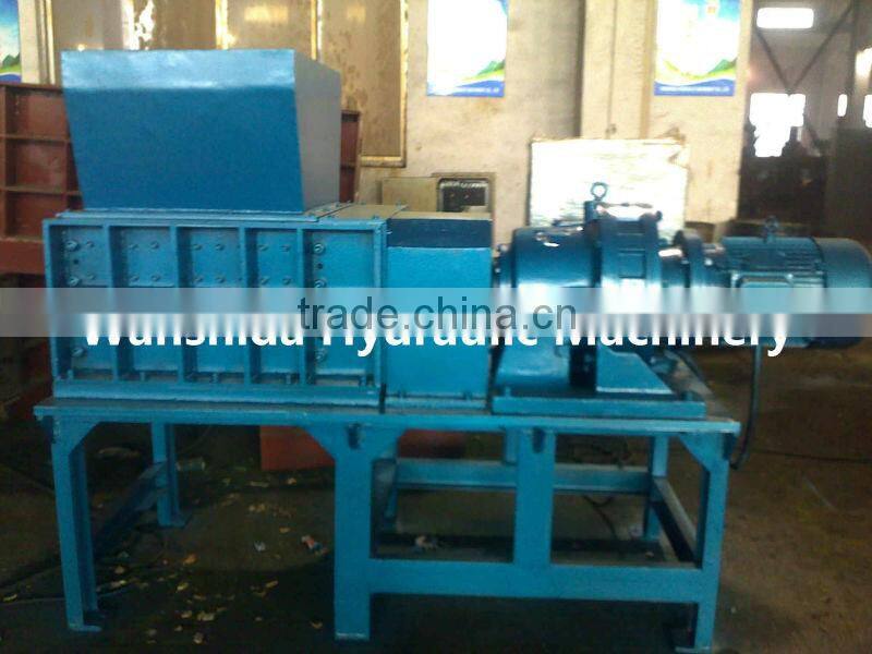 Metal Shredder/Scrap Shredder(Q43P-600A)