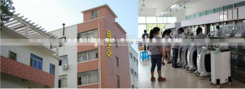 HIFU Ultrasound Vacuum Body Shaping Machine For Weight Loss