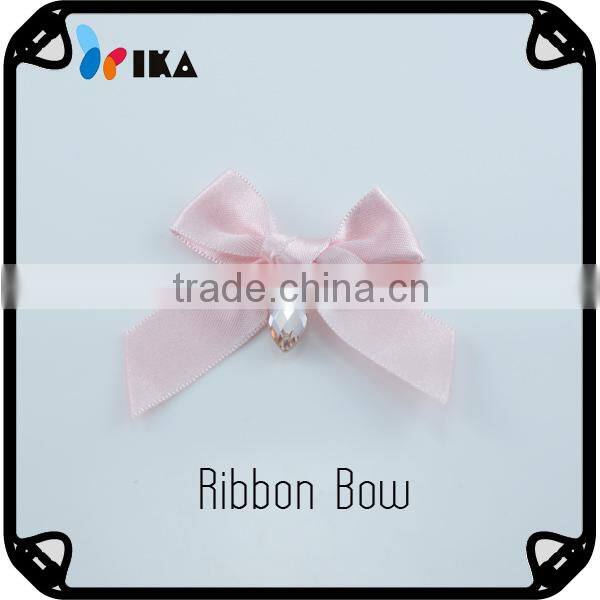 Newest style 100 percent handmade underwear satin ribbons
