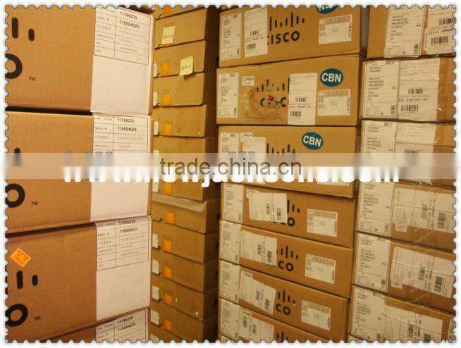 Brand new and original CISCO2921/K9 Router