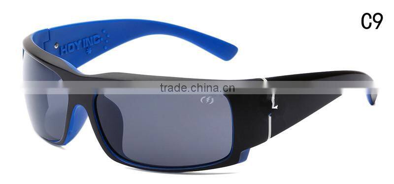 2015 new product Lightning series of sunglasses,sports glasses