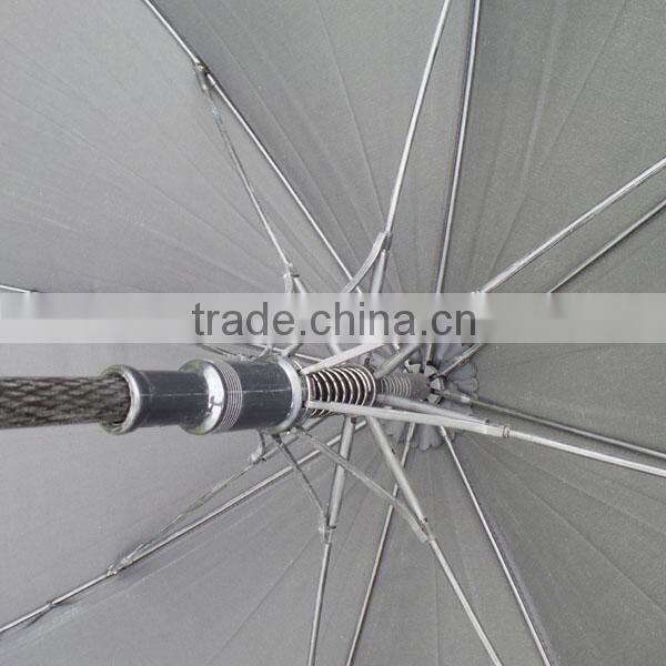 Factory custom 27 inch golf umbrella