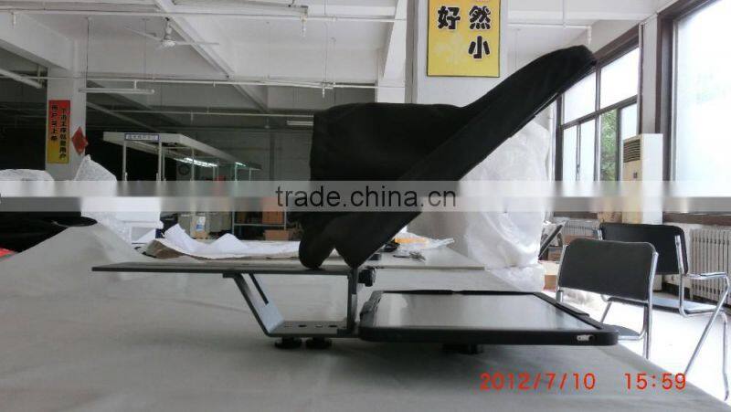 Portable 7-10 inches Pad teleprompter