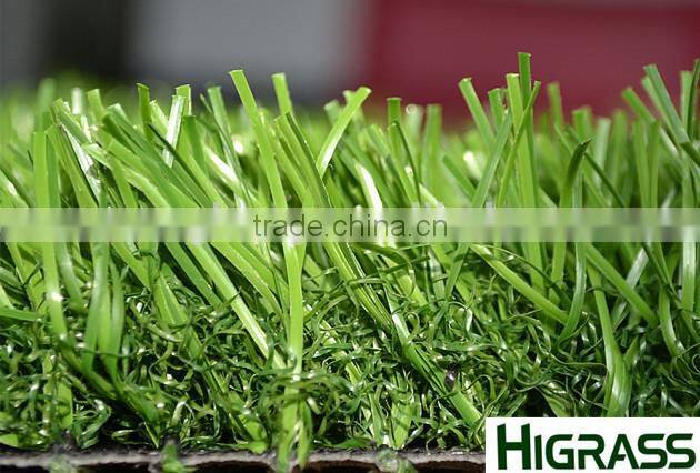artificial turf grass carpet for commercial hotel use