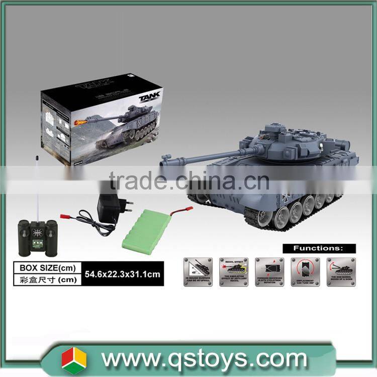 2015 new arriving!Hot in market!rc tank toy battle tank radio control,shooting rc tank