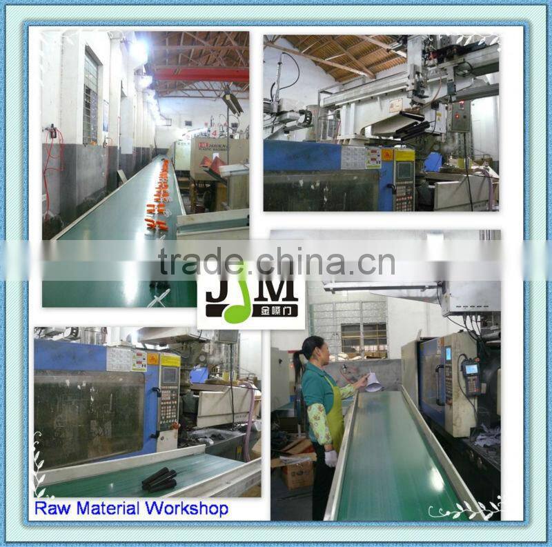 Tour guide used definition plastic megaphone