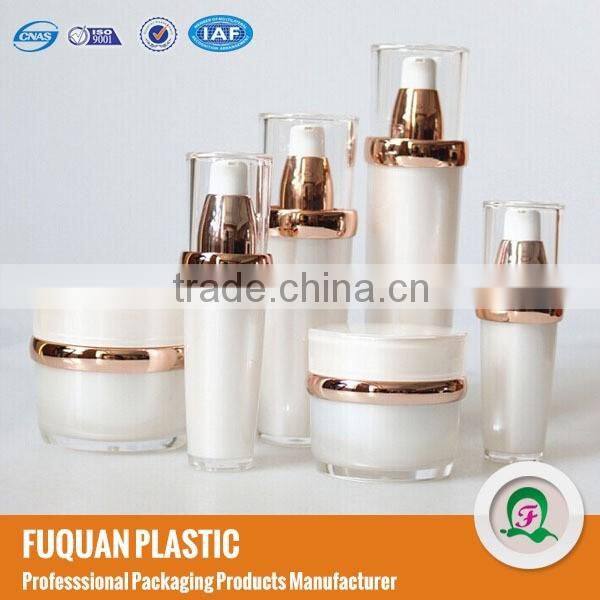 plastic oval shaped body lotion pump bottle