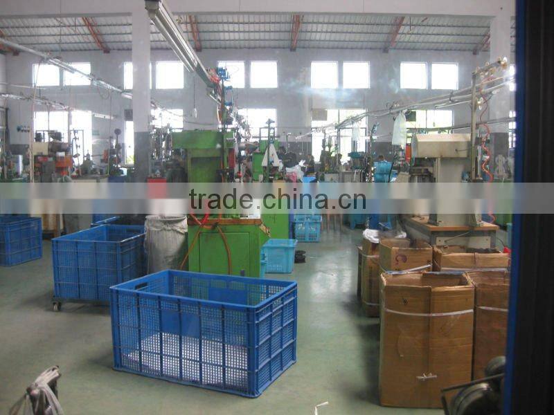 #5 derlin open end zipper