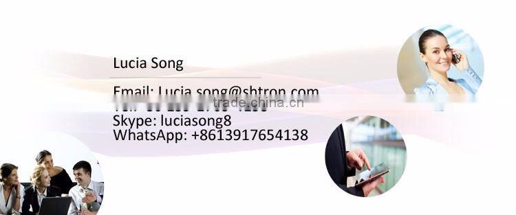 Three rings dog rope toy