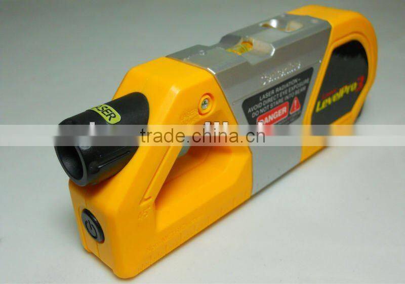 Tape Measure Laser Level Pro