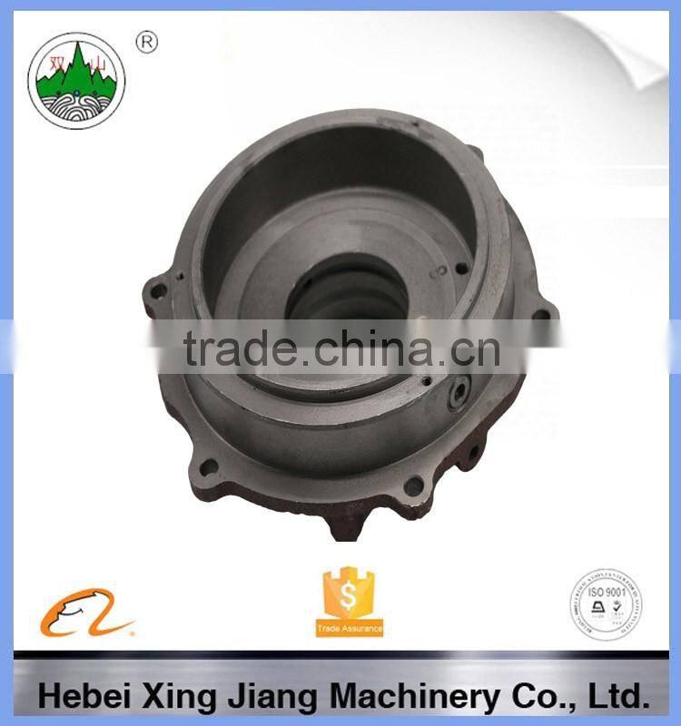 TH ENGINE TRACTOR SPARE PARTS STARTING SHAFT CF25