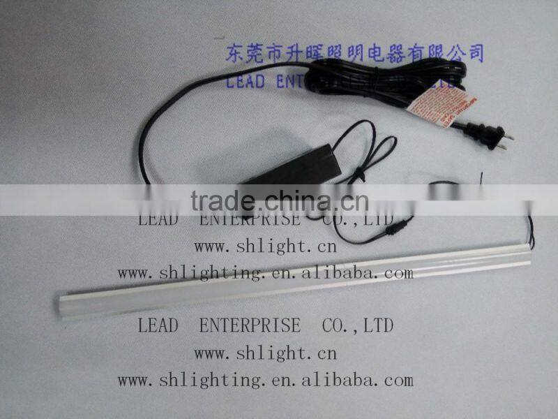 Ultra bright LED cabinet closet bar light