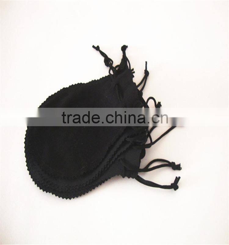 Universal Pouch,Velvet Jewelry Bags With Logo,Large Drawstring Pouch