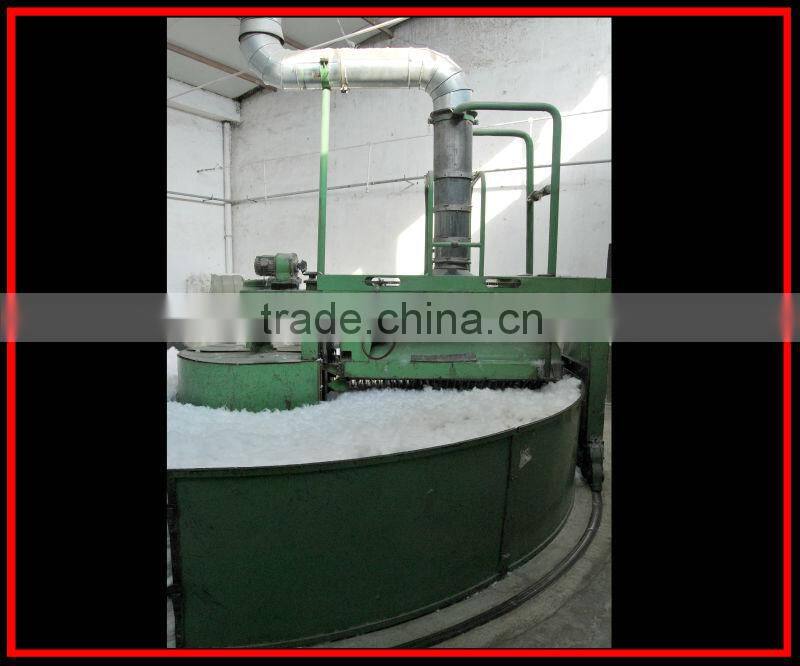 Korea quality 100% carded cotton 30x30 60x60 39 " grey fabric