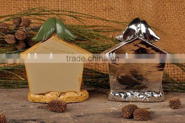 Nativity set polyresin crafts