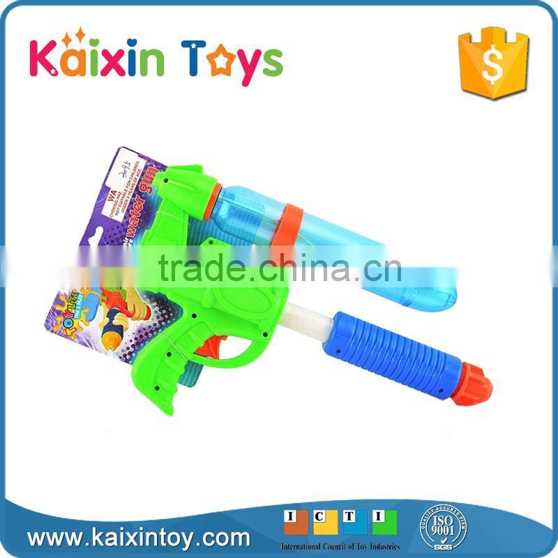 2016 Newest Summer Product Cheap Small Water Gun