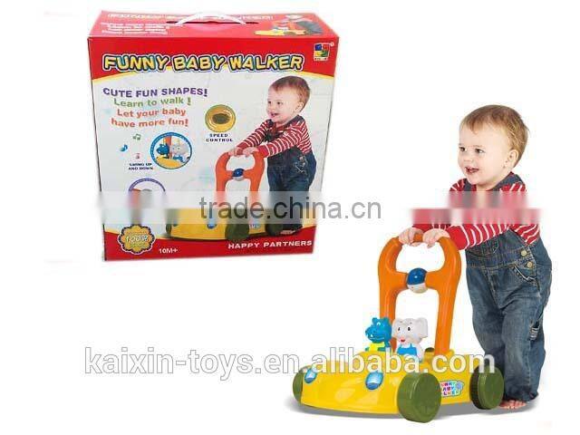 Newest Baby Walker car for kids 10185387