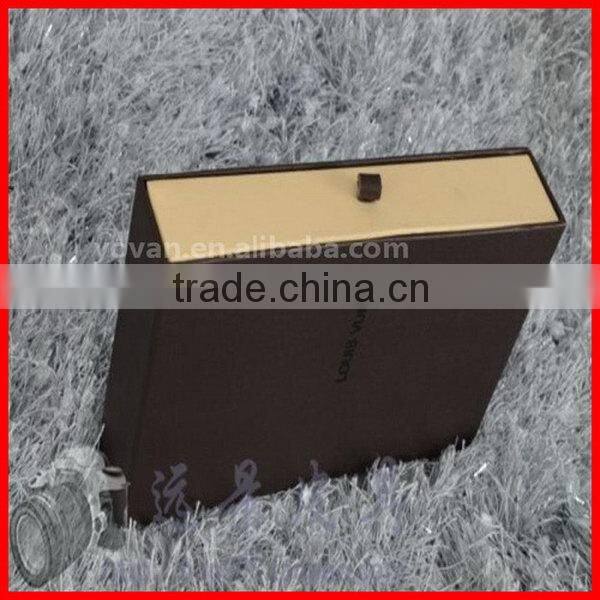 Hot Selling New Arrival Custom Shoe Box Packaging