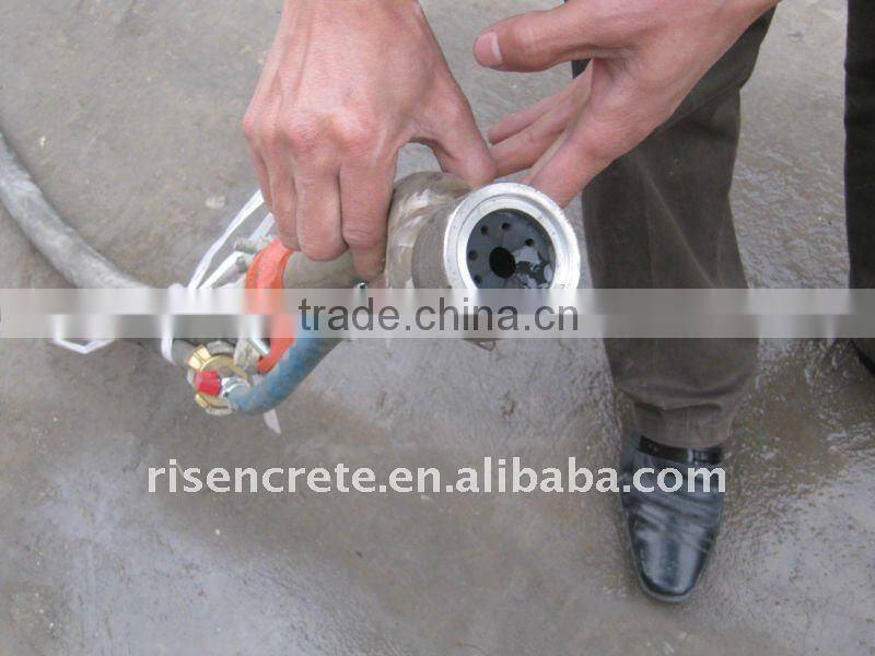 Professional Rendering Machine for Wall