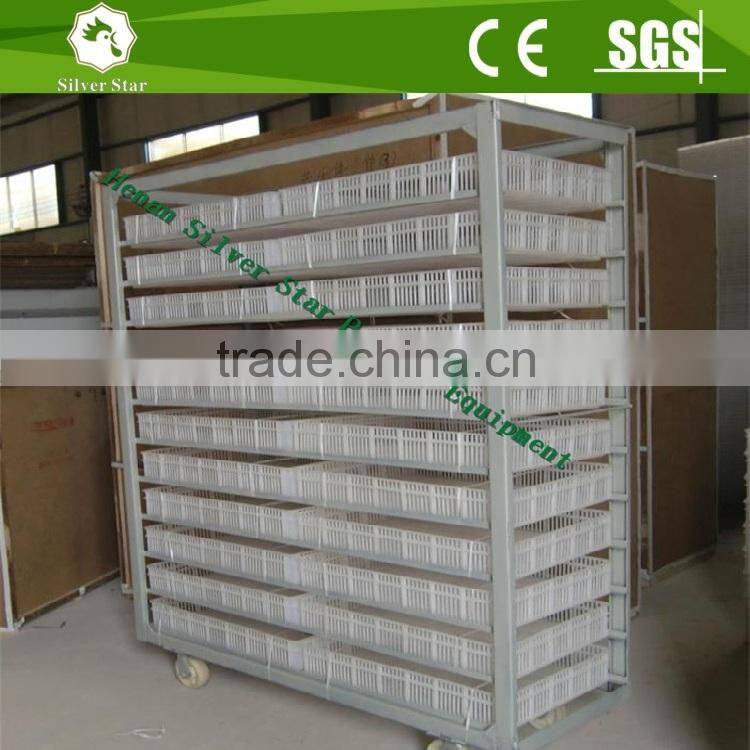 Small size scale automatic chicken incubator/China cheap incubator price