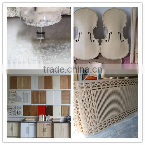 high quality Delta servo motor woodworking cnc machine for sale in dubai
