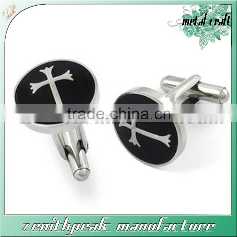 Customized Shirts Cufflinks with High Quality