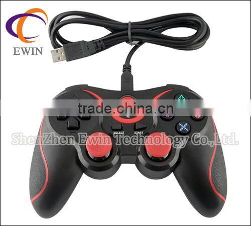 New Design Private Model Wired Controller for ps3