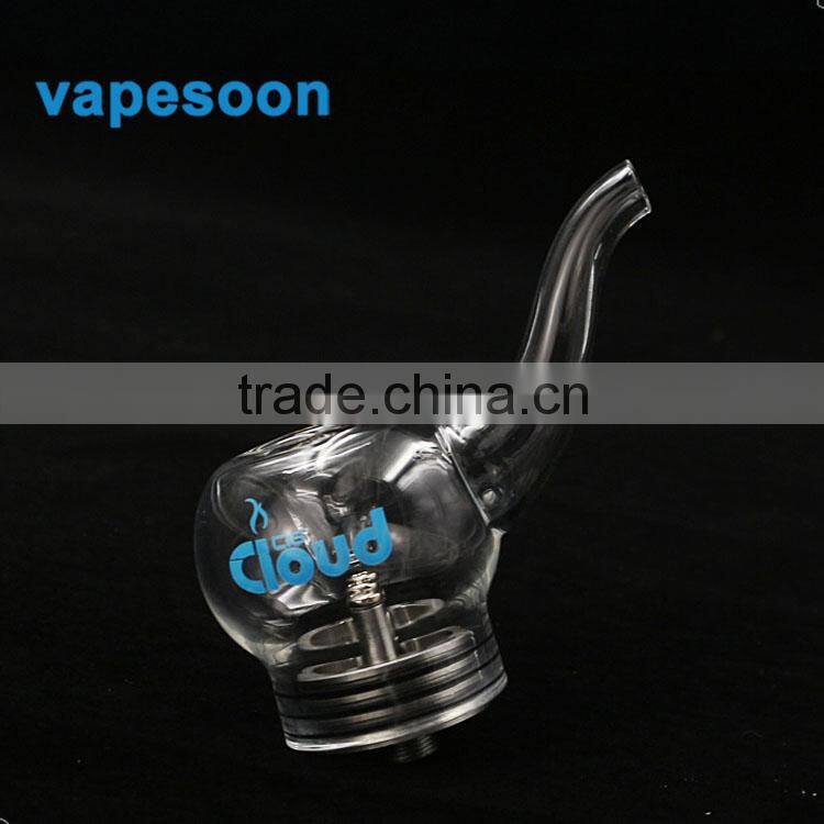 top selling product colorful fishbone rda / fishbone ss rda v2/teapot rda in stock
