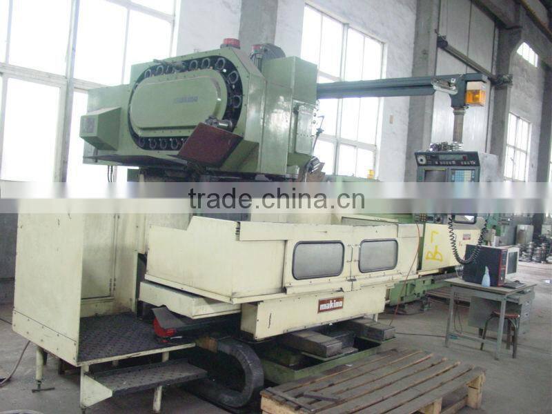 OEM stainless steel precision castings