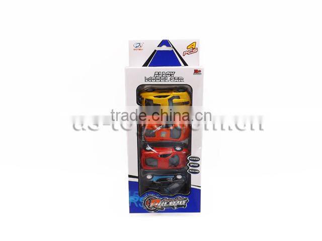 Kids Super Cool Pull Back Model 1:50 Wholesale Diecast Cars