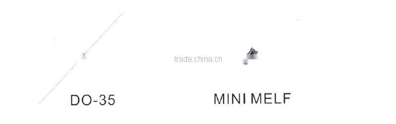 DL5222B (Zener Diodes)